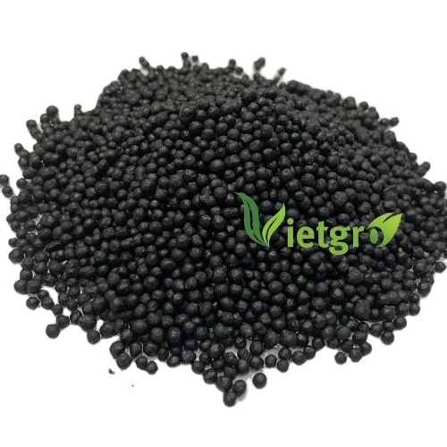 Cheap Price For Vietgro Organic Fertilizer 45OM + NPK 12-2-5