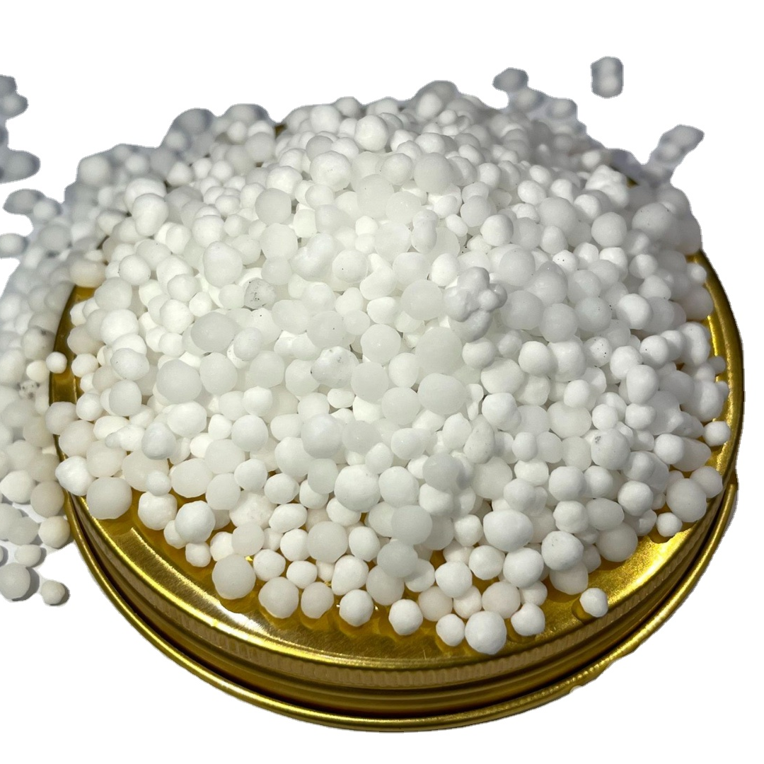 VG UREA 46% - Nitrogen Fertilizer Urea 46-0-0 - Granular Fertilizer - Fertilizer - Granular UREA