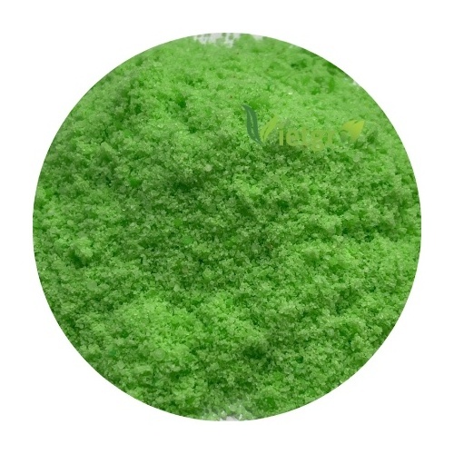 Vietgro NPK Water Soluble Fertilizer Green Powder For Agriculture