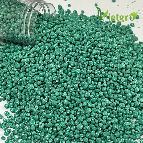 Vietgro NPK 20-10-10 + TE Fertilizer From Vietnam With Cheap Price