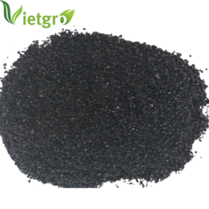 Vietgro Agricultural Fertilizer Fused Magnesium Phosphate FMP Manufacturer in Vietnam - Sandy