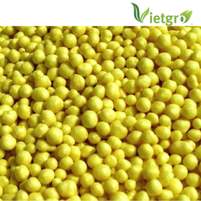 Vietgro Sulphur Coated Urea (SCU) Fertilizer With Cheap Price