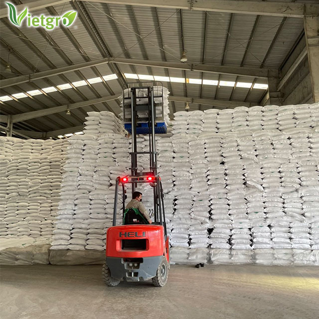 MAP Powder Mono Ammonium Phosphate Fertilizer Factory