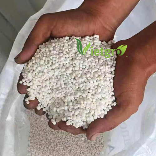 Vietgro AMMONIUM CHLORIDE Fertilizer From Vietgro Producer For Agriculture