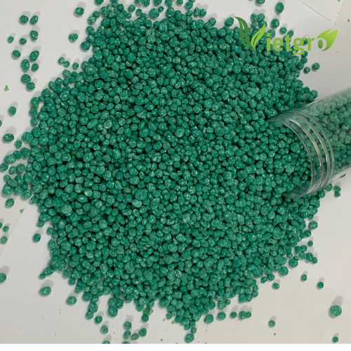 Vietgro NPK 20-10-10 + TE Fertilizer From Vietnam With Cheap Price