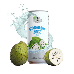 Beverage Suppliers 500 Dr Fruit Juice Canned Juice Concentrated Fruit Juice Pulp Healthy Drinks Immune System Boost Distributors