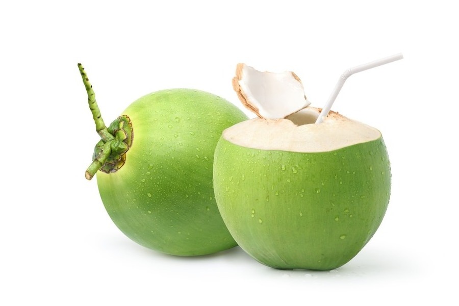 VIETLINK brand Exporter Tropical Fruit/ Organic  Mature Coconut/ Fresh green Coconut From Vietnam 2023