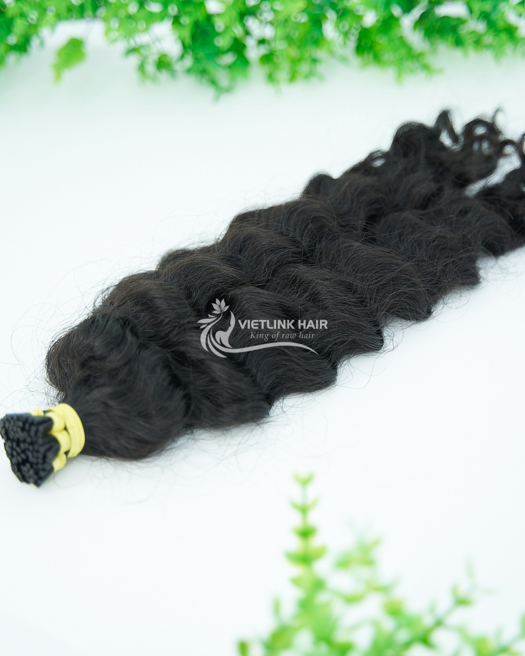 F-Tip Full Colored  Free Sample Mink Natural Raw Virgin Brazilian Cuticle Aligned Hair Bundles Human Hair Extension