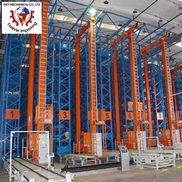 Heavy Duty Rack Pallet Racking Warehouse Racking Heavy Duty Racking System Attic Loft Mezzanine Floor Platforms