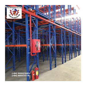 Industrial Storage Racks Warehouse High Quality Mezzanine Floor Racking System Warehouse Storage Racks For Warehouse Storage