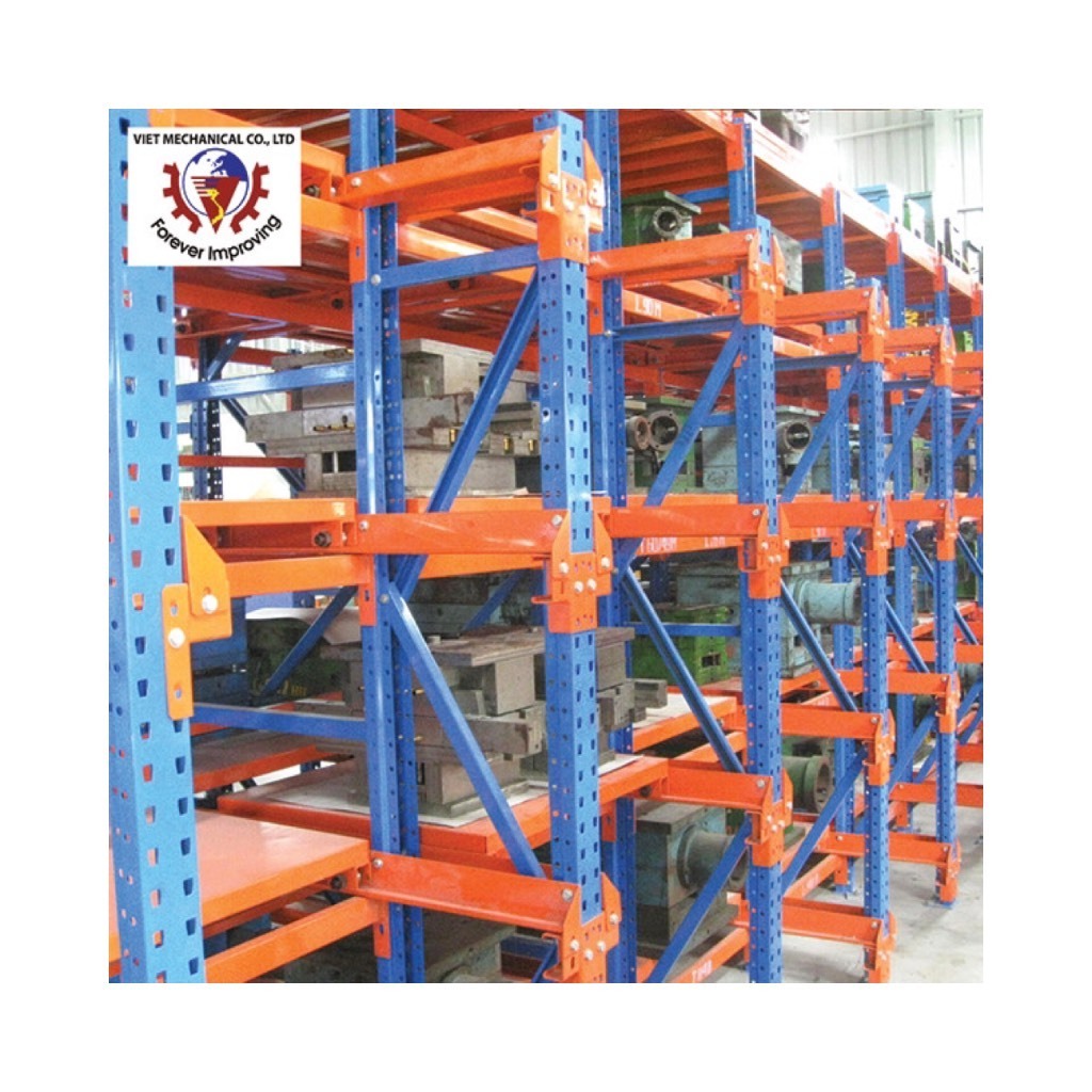 Best Price Mold Racking System Warehouse Racks Storage Rack Heavy Duty Racking System Garage Storage Warehouse Racking System