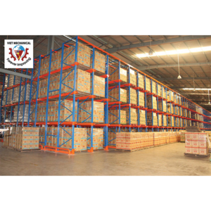 Wholesale Heavy Duty Warehouse Storage Selective Racking System  Traditional Rack For Garage Warehouse