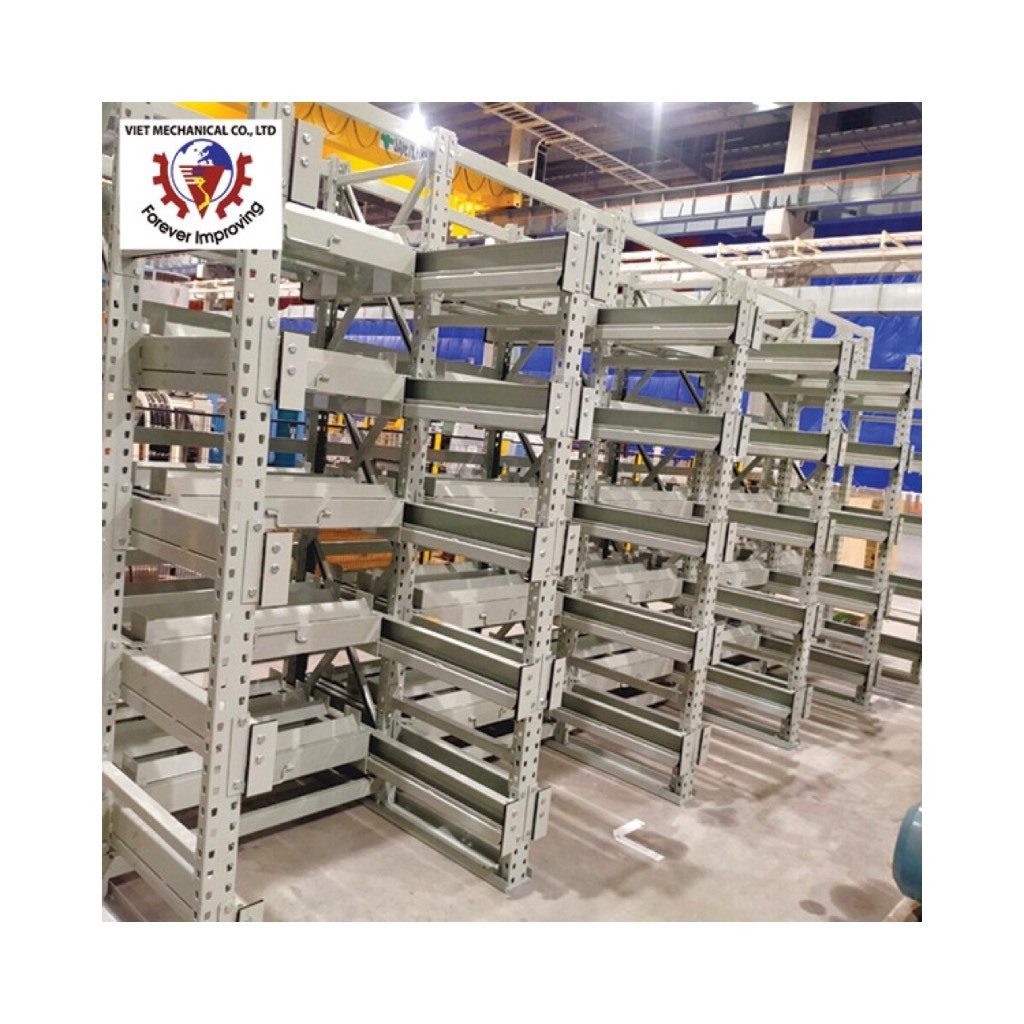 Best Price Mold Racking System Warehouse Racks Storage Rack Heavy Duty Racking System Garage Storage Warehouse Racking System