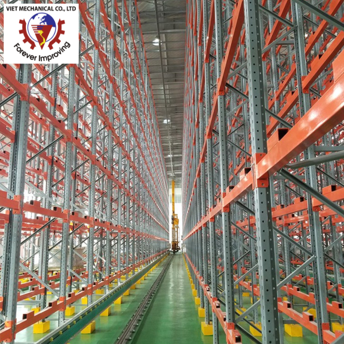 Heavy Duty Rack Pallet Racking Warehouse Racking Heavy Duty Racking System Attic Loft Mezzanine Floor Platforms