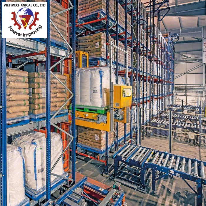 Heavy Duty Rack Pallet Racking Warehouse Racking Heavy Duty Racking System Attic Loft Mezzanine Floor Platforms