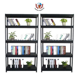 Heavy Duty 5 Tier Steel Muscle Rack Storage Shelving Unit Adjustable Metal Shelf From Vietnam