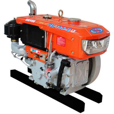 Vietnam Vikyno Diesel Engine RV145-2LX (14.5 HP) 4 stroke Single Cylinder