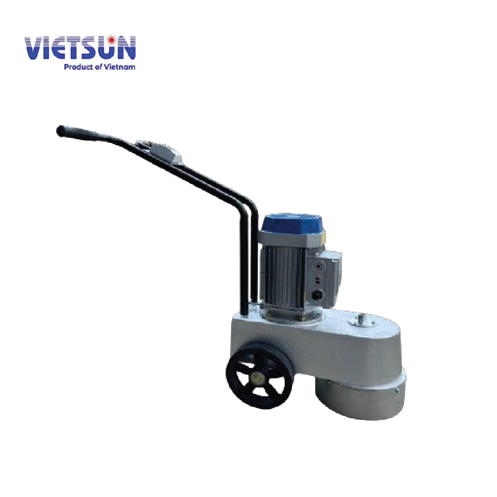 FAST SELLING High Quality Compact Concrete Wet/Dry Floor Grinder, Concrete Polishing Machine building construction equipment