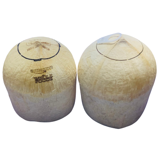 Vietnamese Coconut Magic: Superior Quality, Affordable Rates, Low MOQ for Export, Customized to Meet Your Needs.