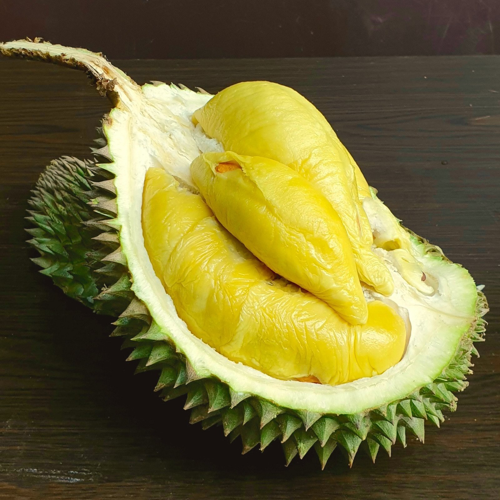 Frozen Durian Fruit Paste Without Seeds and 6 Ri frozen fruit durian on sale Vietnam 84931442377