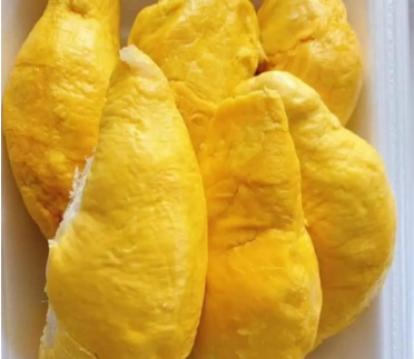 Frozen Durian Fruit Paste Without Seeds and 6 Ri frozen fruit durian on sale Vietnam 84931442377