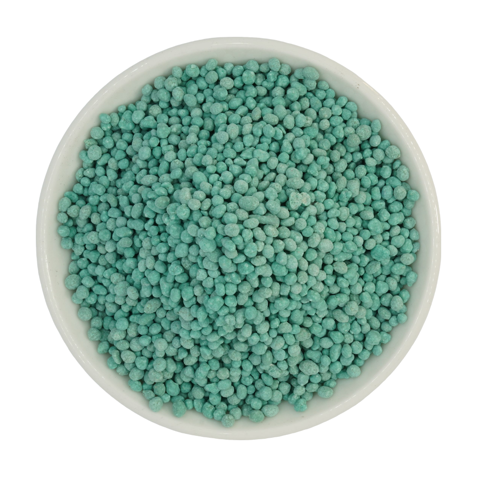 The fast shipping NPK 20-10-10+TE High Quality Granular Compound Fertilizer Agriculture Fertilizers