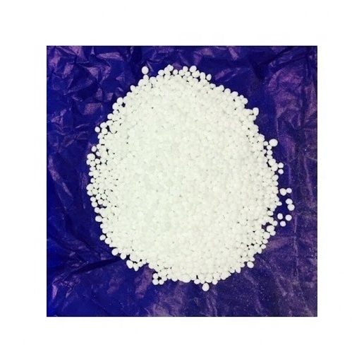 High Purity White Granular Prilled Urea 46% Nitrogen Fertilizer