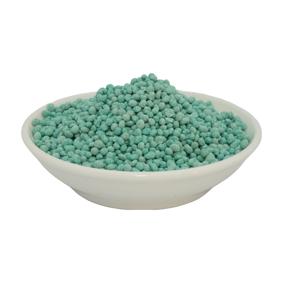 NPK 15-9-13+TE High Quality Granular Compound Fertilizer NPK For Urban Agriculture hot sale