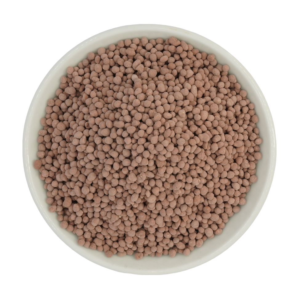 Best seller NPK 17-7-17+3S+TE High Quality Granular Compound Fertilizer Agriculture Fertilizers Npk