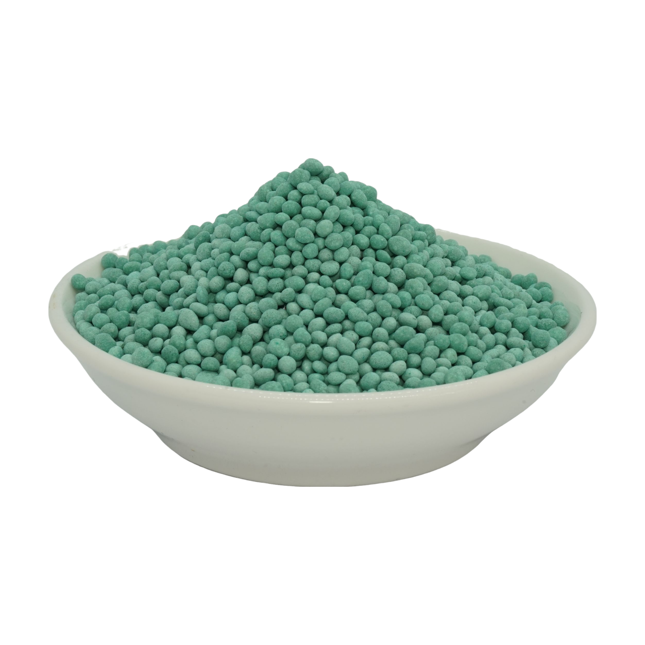 Hot sale NPK 15-5-20+20MgO High Quality Granular Compound Fertilizer natural color Granular  Fertilizer