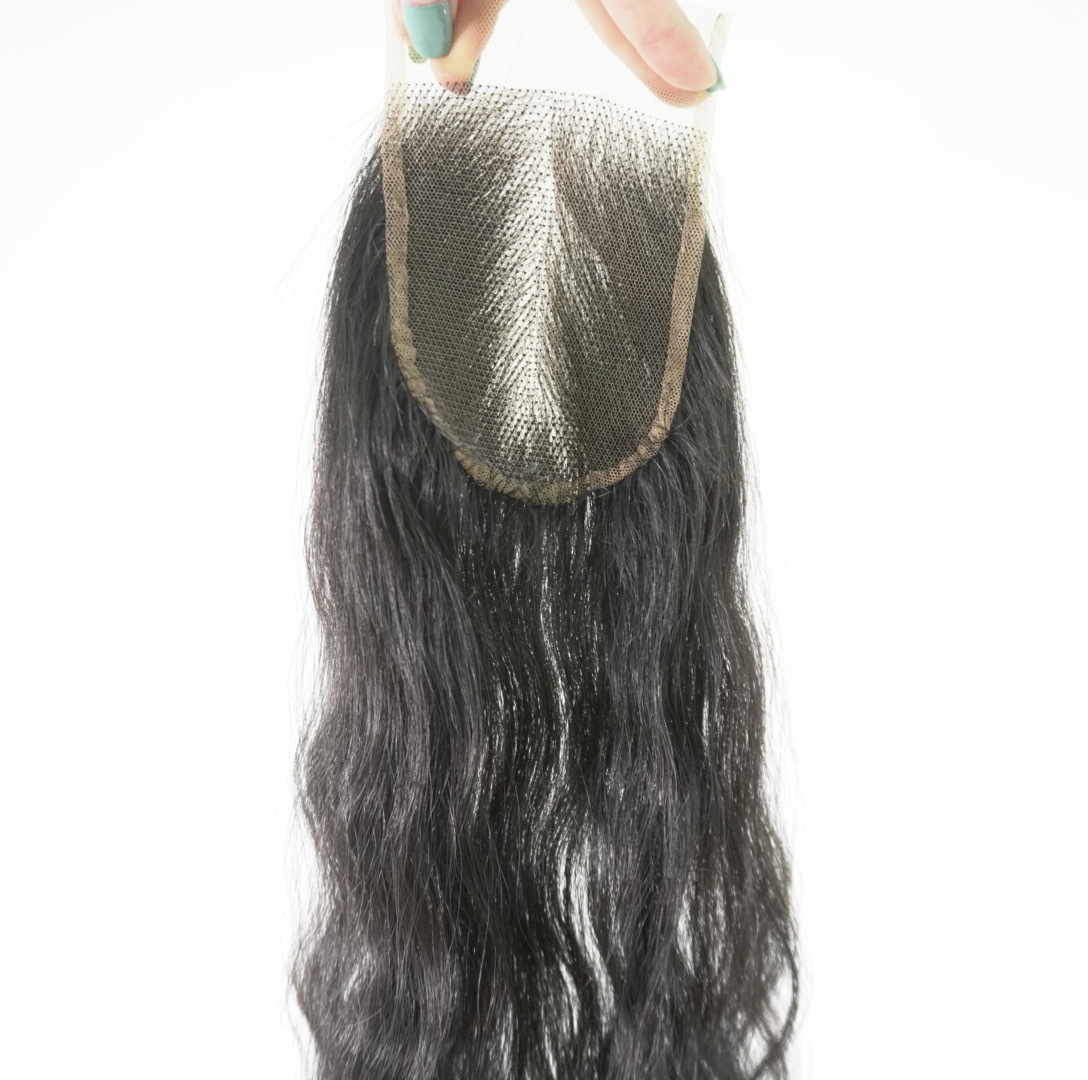 Fibre long straight hair weaving with closure ombre full head pack wholesale hair extensions for export in bulk