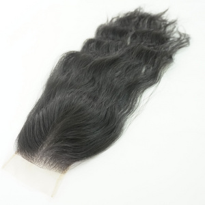 Fibre long straight hair weaving with closure ombre full head pack wholesale hair extensions for export in bulk