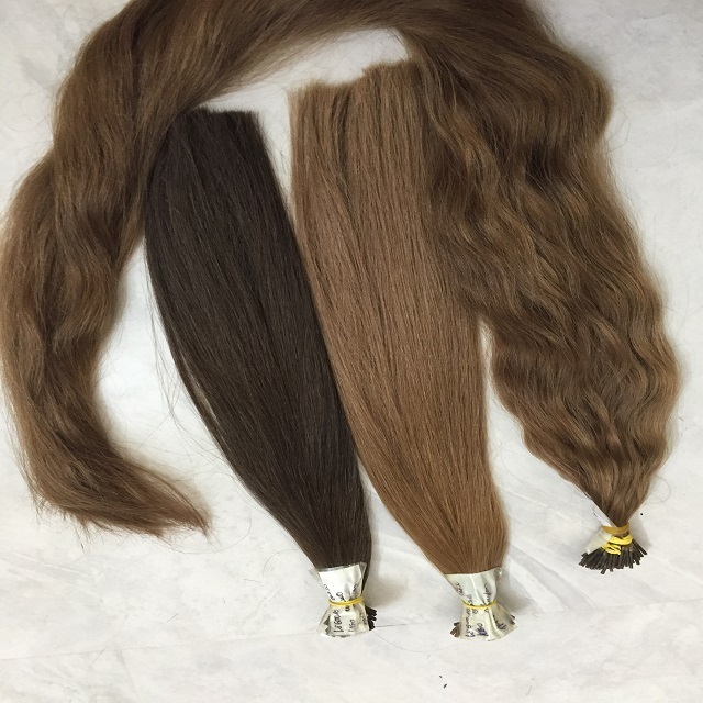 High Quality Black Color Virgin Hair Cabello Humano Natural Invisible Tape In Hair Extensions Human Hair From Vietnam