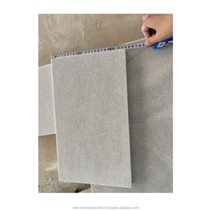 Vietnam Limestone Pool Coping Blue Stone Custom Finished Surface Polished Glazed Slabs Wall Tiles Marble Wall Slab Tiles