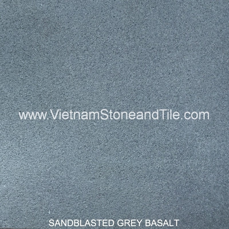 Basalt Stone, Big Sale Grey Basalt Tile