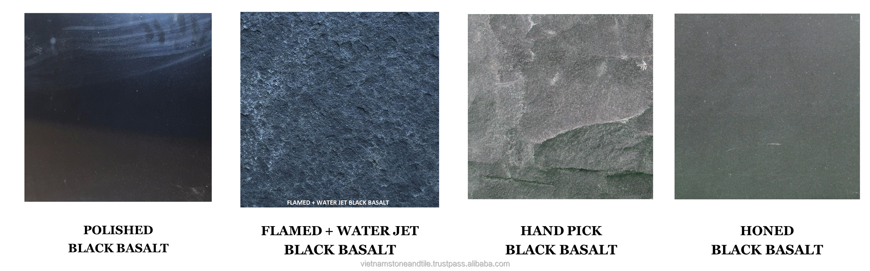 Basalt Natural Stone Cladding Flexible Outdoor 10x10 Cobble Exterior Stone Wall Floor Cladding Soft Flexible Tiles