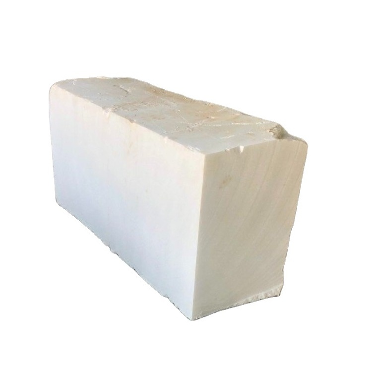 Natural Stone Marble Raw Materials Marble Carrara Block