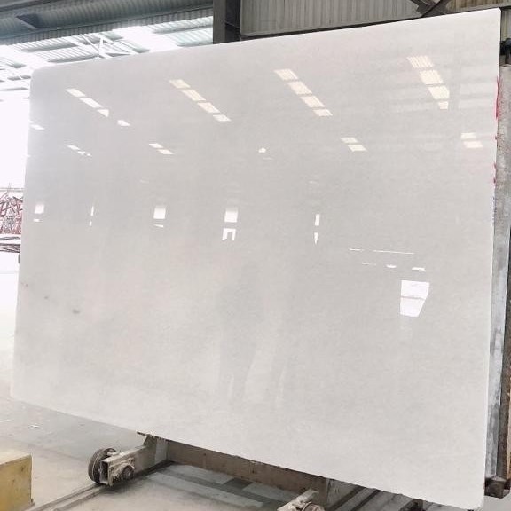 Natural Stone Marble Raw Materials Marble Carrara Block