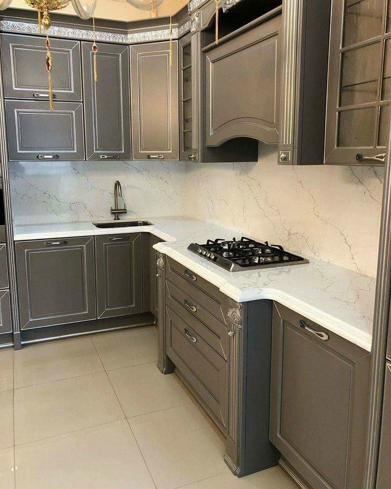 USA Quality Of Calacatta Gold Quartz 2cm Thickness Quartz stone slabs quartz made kitchen countertop and bathroom ready to ship