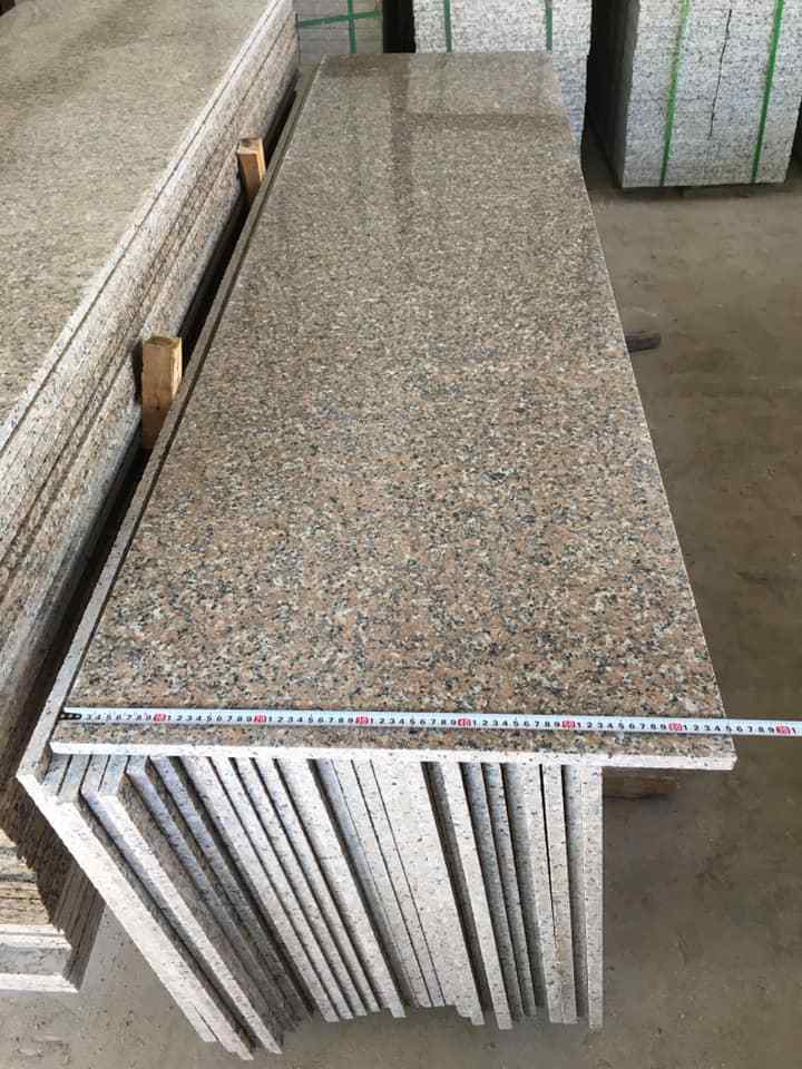 Cheap Rosa Rose Granite Stone Big Slab And Small Tile For Kitchen Countertop Wall Floor Space big quantity order