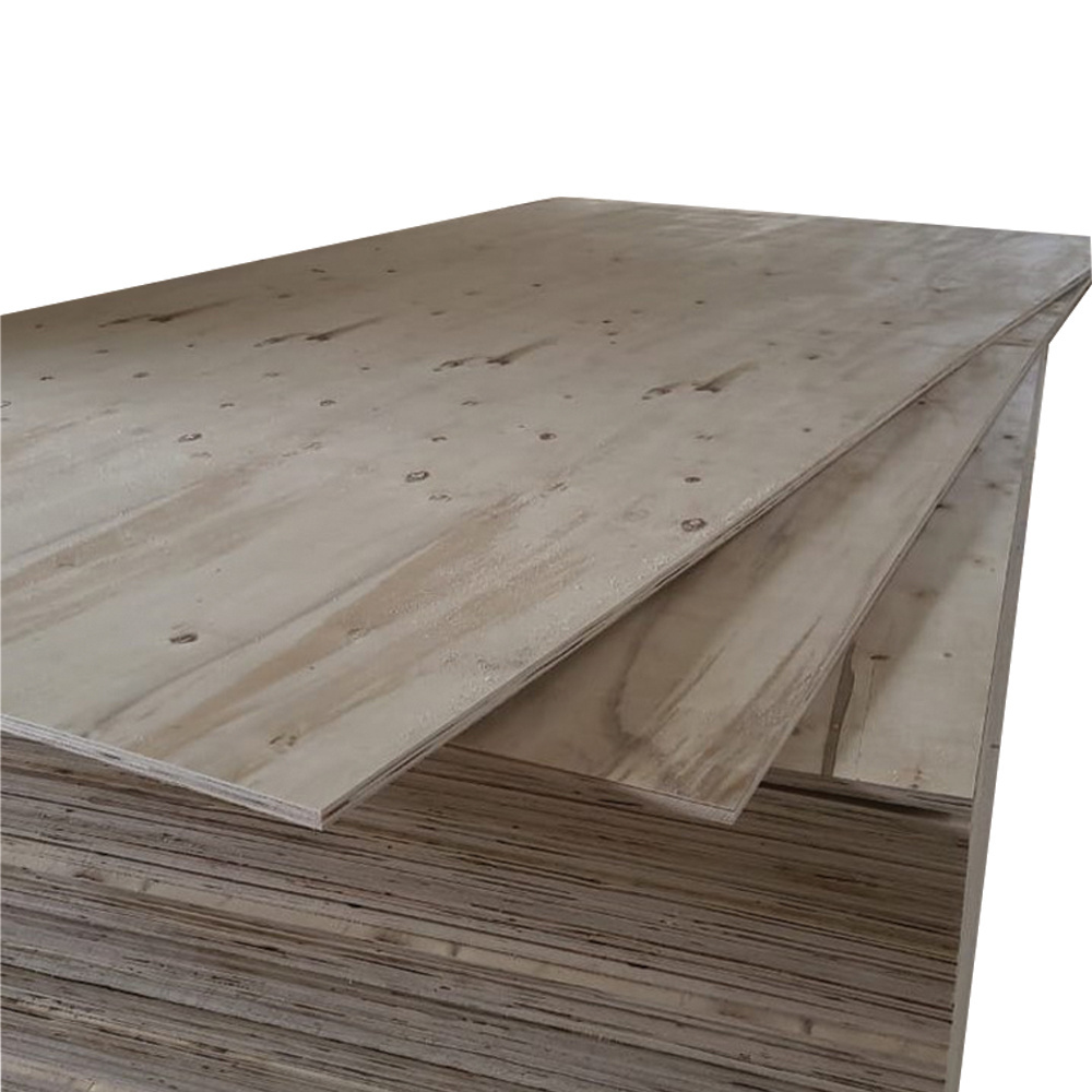 Factory made wood veneer faced plywood door skin sheet lvl lvb hardwood The most competitive price