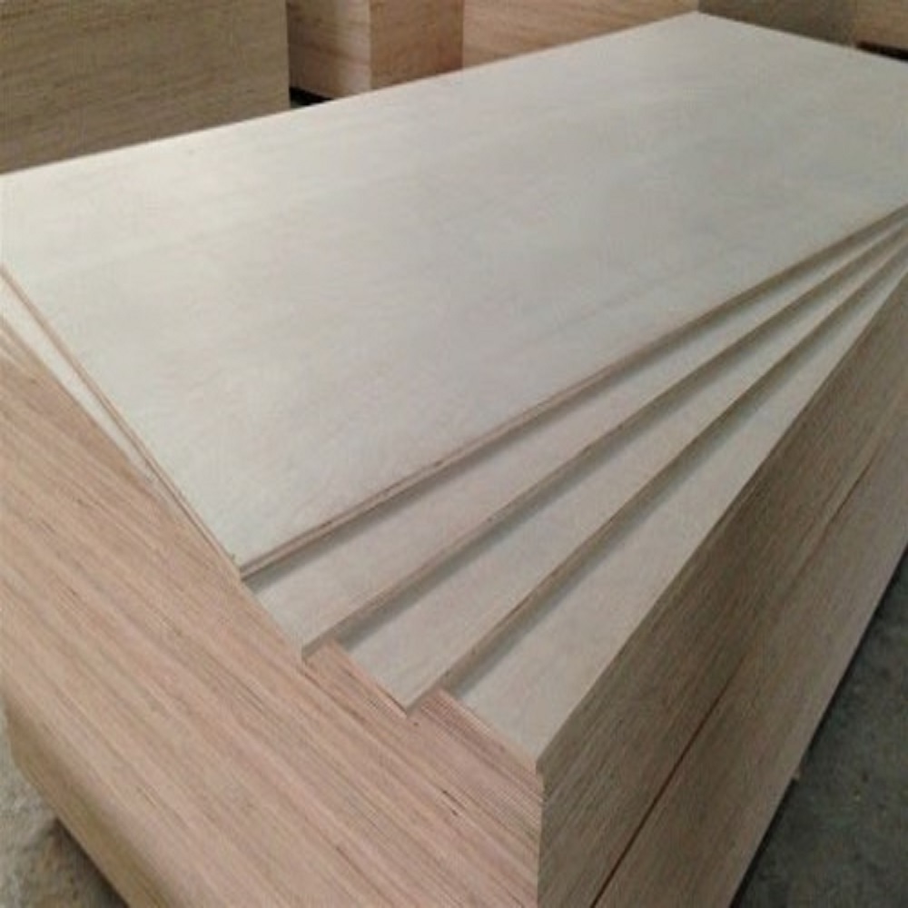 Top Selling Artificial Veneer Surface Double Slides Viet North Packing Plywood Furniture Warranty 1 Years Material From Vietnam