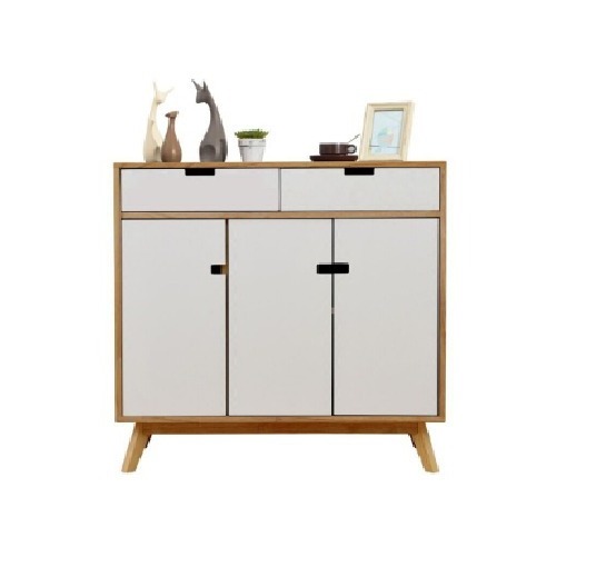 The fast shipping Light weight Chest of Drawers Modern Living Room Cabinet Furniture with several Drawers Storage