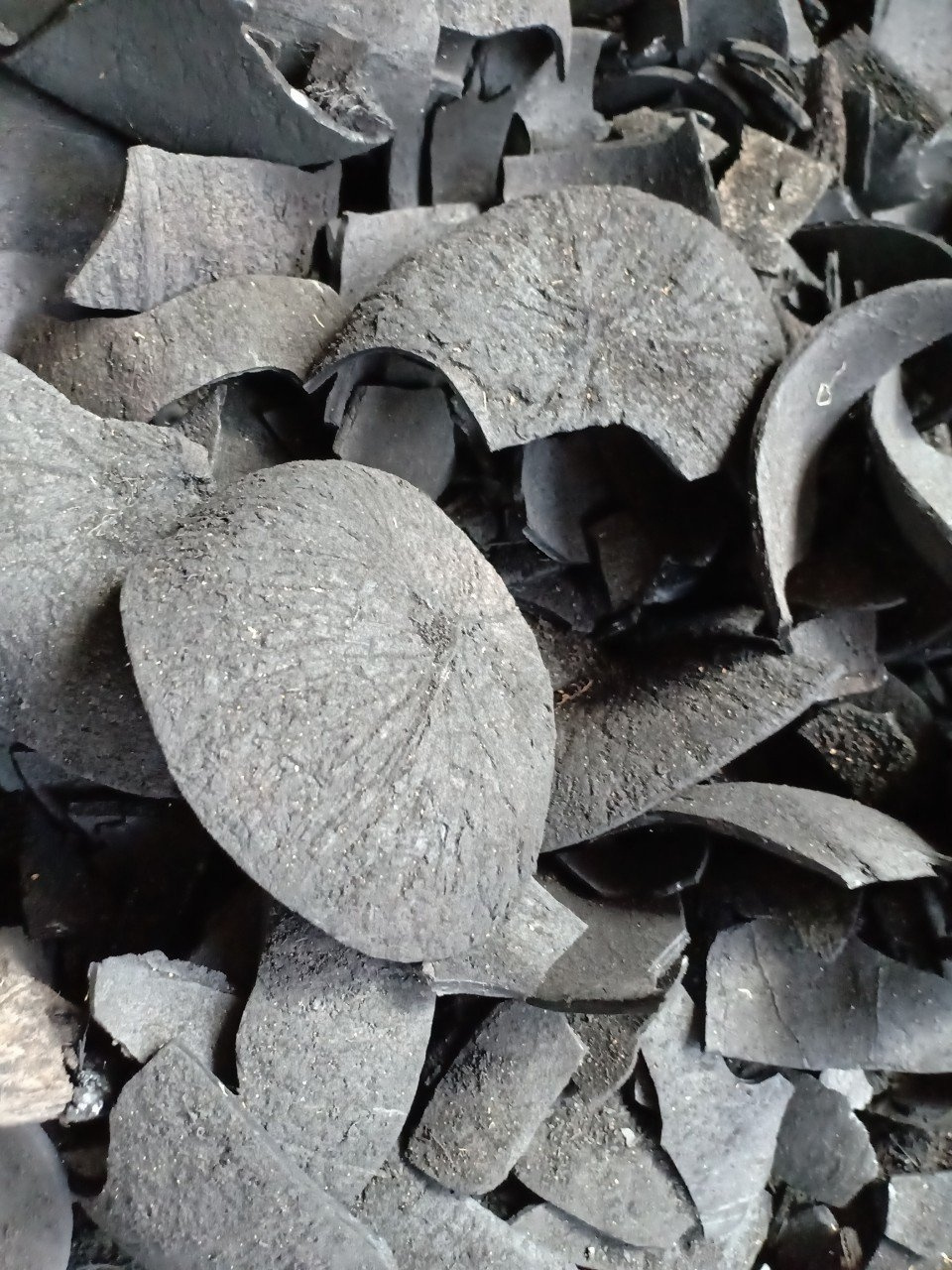 Best Choice Coconut Shell Charcoal - Raw Fuel For Deodorizer and Decolorizer - Best Price Premium Quality Ready To Export