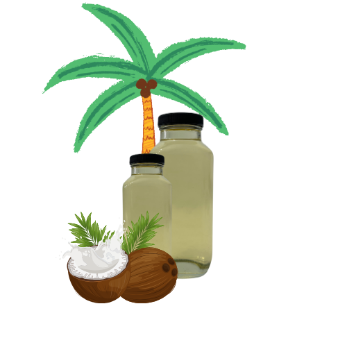 (KIM) RBD - REFINED COCONUT OIL/ EUROPEAN AMERICAN EXPORT STANDARDS/ CHEAPEST PRICE AND LARGE QUANTITY FROM VIETNAM