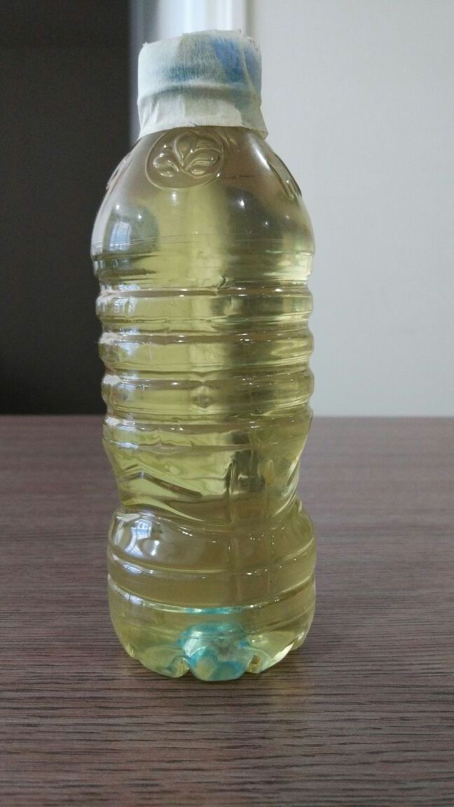 High Quality Of Crude Coconut Oil From Vietnam With Cheapest Price-Wholesale Ready In Stock