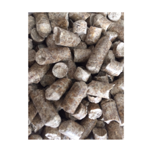 Vietnamese Top Products Dried Tapioca Residue Pellet Grade Feed Grade Pig Dog Cattle Horse Made Soybean Blood Meal Packaged Bag