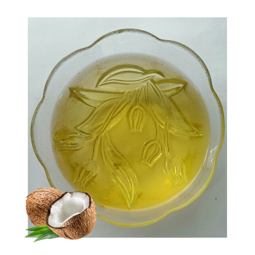 Crude Coconut Oil - Crude Coco Oil With High Quality And Competitive Price From Vietnam For Refining or Agricultural Using