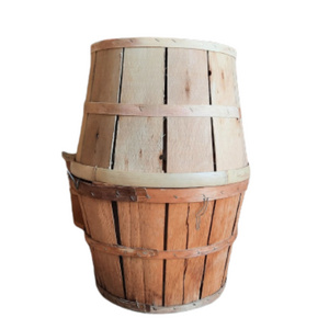 WOODEN BASKET FOR CRABS AND LOBSTER - SEAFOOD CONTAINER MADE IN VIETNAM WORLDWIDE DELIVERY WITH BEST PRICE AND EXPORT STANDARD