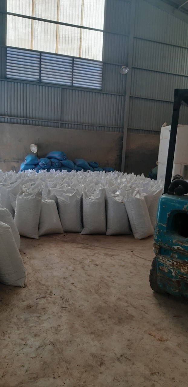 {HOT - SALE} - COMPETITIVE PRICE Tapioca Residue POWDER FOR ANIMAL FEED / FOOD MINERAL GRADE / export from Vietnam